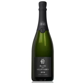   Charles Heidsieck 2004 Blanc des Millénaires Champagne (0,75L 12%)