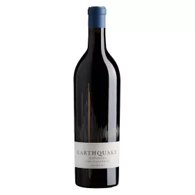 Michael David Earthquake Cabernet Sauvignon 2019 (15% 0.75L)
