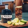 A. H. Riise Black Barrel Navy Spiced Rum (0,7L 40%)