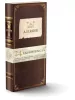A. H. Riise Kalendárium 24 Rum Válogatás (Barna) (24*0,02L) 