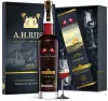 A. H. Riise Royal Danish Navy Rum + 2 db Pohár (0,7L 40%)