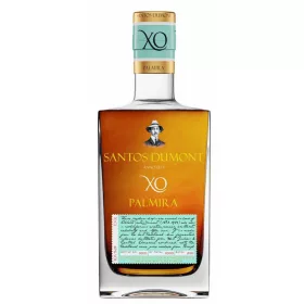 Santos Dumont XO Palmira Rum (0,7L 40%)