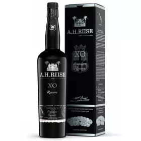 A. H. Riise XO Founders Reserve Rum (0,7L 44,3%)