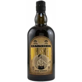 Rammstein Whisky (0,7L 43%)