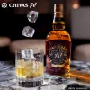 Chivas Regal XV 15 éves Whisky + 2 Pohár (40% 0,7L)