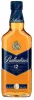 Ballantines 12 éves Whisky DD + 2 Pohár (40% 0,7L)