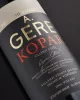 Gere A. Kopar Villányi Cuvée 2020 (0,75L)