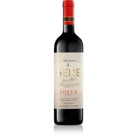 Gere A. Solus 2022 (0,75L)