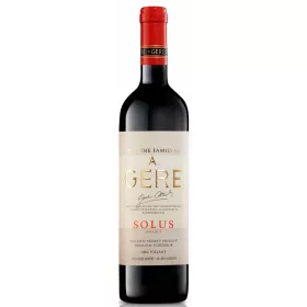Gere A. Solus 2018 (0,75L)