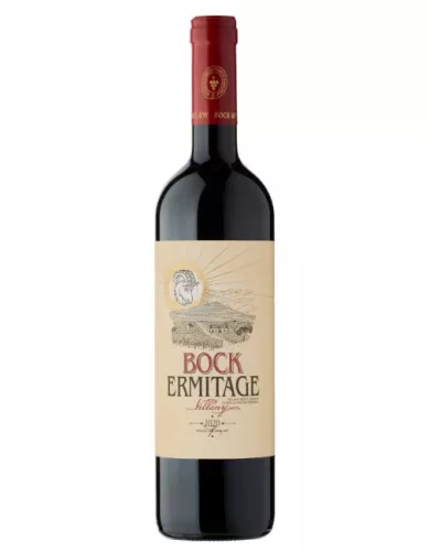 Bock Ermitage (0,75L 2022)