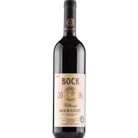 Bock Cuvée (0,75L 2018)