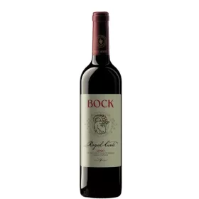 Bock Royal Cuvée (0,75L 2020)