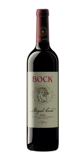 Bock Royal Cuvée (0,75L 2020)