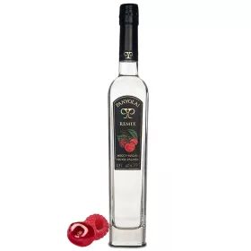 Panyolai Remix Meggy-Málna Pálinka (40% 0,5L)