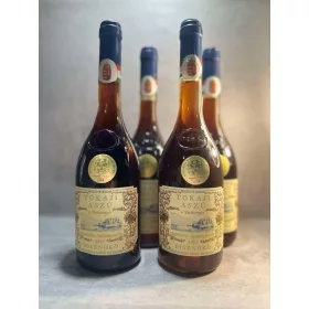 Tokaji Aszú 6 puttonyos 1993 DISZNÓKÖ (0,5L 12%)