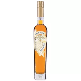 Panyolai Aranykörte Pálinka (38% 0,5L)