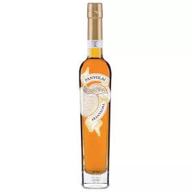 Panyolai Aranyalma Pálinka (38% 0,5L)