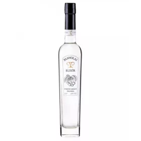 Panyolai Elixír Fürtösmeggy Pálinka (40% 0,5L)