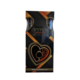 Magna Cum Laude Opyyum Narancslikőr + 2 pohár (0,5L 30%)