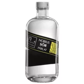 Nobilis Sörpárlat (40% 0,5L)