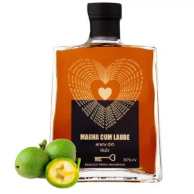 Magna Rany Diólikőr (30% 0,5L)