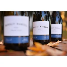 Bukolyi KISFIAM Egri Bikavér Superior 2022 (0,75L 13,5%)