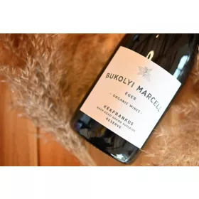   Bukolyi KÉKFRANKOS Nagy-Eged Grand Superior 2021 (0,75L 14%)