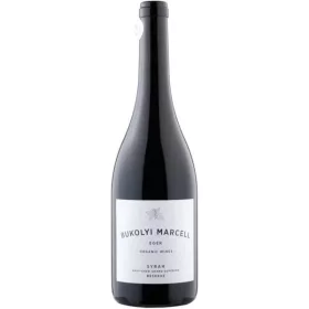   Bukolyi Syrah Reserve (Nagy-Eged Grand Superior) 2021 (0,75L 13,5%)