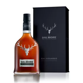 Dalmore King Alexander III. Whisky (0,7L 40%)