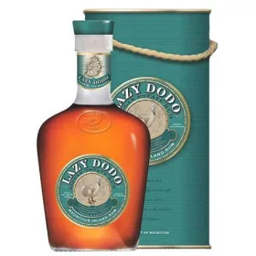 Lazy Dodo Rum (40% 0,7L)