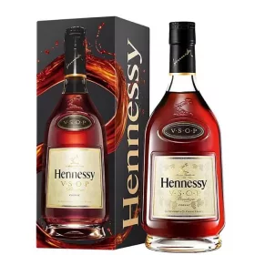Hennessy VSOP Privilége Cognac (40% 1L)