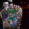 Crystal Head Aurora Vodka (40% 0,7L)