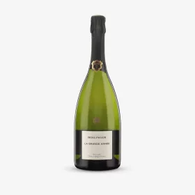 Bollinger 1996 La Grande Annee (1,5L 12%)