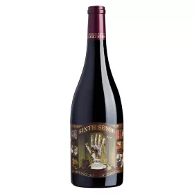 Michael David Sixth Sense Syrah 2019 (15% 0.75L)