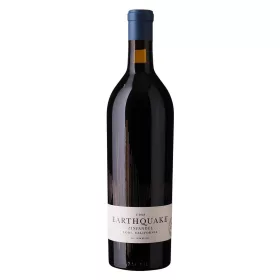   Michael David Earthquake Old Vine Zinfandel 2019 (15,5% 0.75L)