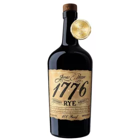 1776 Rye Whiskey (0,7L 46%)