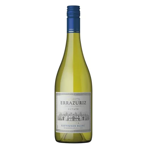 Errazuriz Estate Sauvignon Blanc 2023 (0,75L 13,5%)