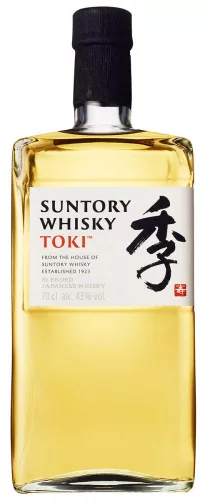 Suntory Toki Whisky (43% 1L)