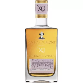 Santos Dumont XO Gewürztraminer rum (0,7L 40%)