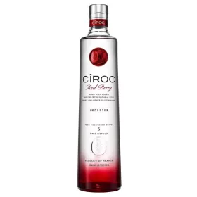 Ciroc Red Berry Vodka (37,5% 0,7L)
