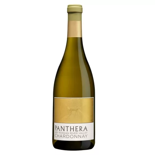 Hess Lions Head Collection Panthera Chardonnay 2021 (0,75L 14,8%)
