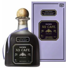 Patron XO Café Liqueur DD (0,7L 35%)