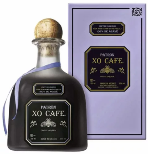 Patron XO Café Liqueur DD (0,7L 35%)
