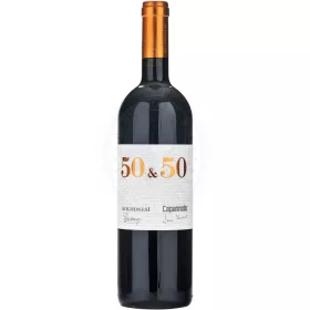 50&50 2020 Avignonesi Capannelle (0,75L 13,5%)