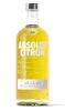 Absolut Citron (Citrom)  Vodka (0,7L 38%)