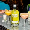 Absolut Citron (Citrom)  Vodka (0,7L 38%)
