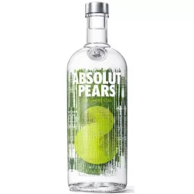 Absolut Pears Vodka (40% 0.7L)