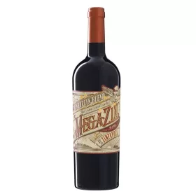 Mega Zin Zinfandel 2021 (0,75L 13,5%)