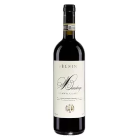Felsina Berardenga Chianti Classico DOCG 2021 (0,75L 13,5%)