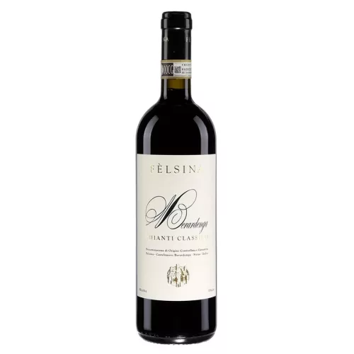 Felsina Berardenga Chianti Classico DOCG 2021 (0,75L 13,5%)